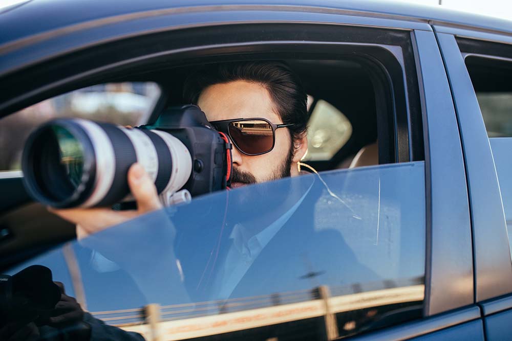 How to Locate the Best Private Investigator Surveillance Service Near Los Angeles