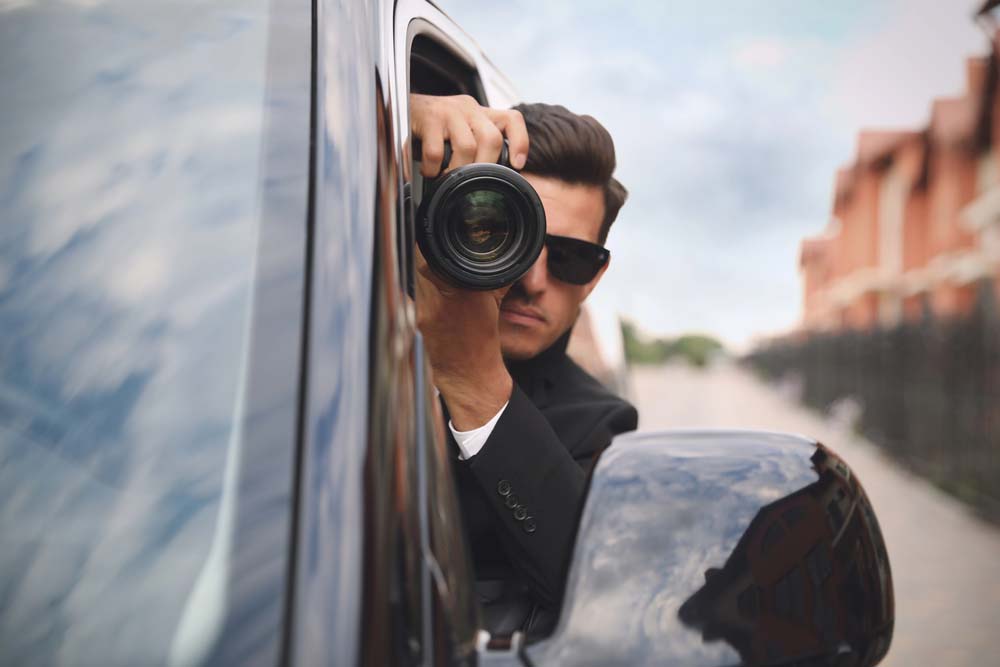 Private detective near me in Los Angeles, CA