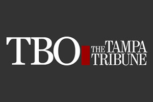 The Tampa Tribune