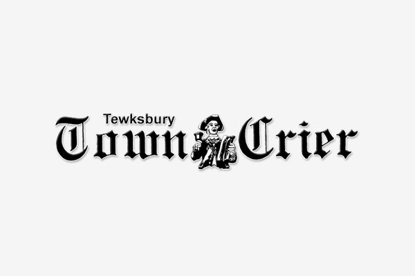 Tewksbury Town Crier